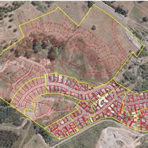 Land Subdivision