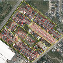 Land Subdivision