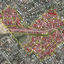 Land Subdivision