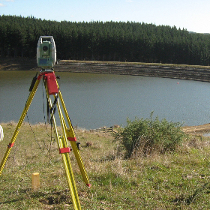 dam monitoring dam monitoring